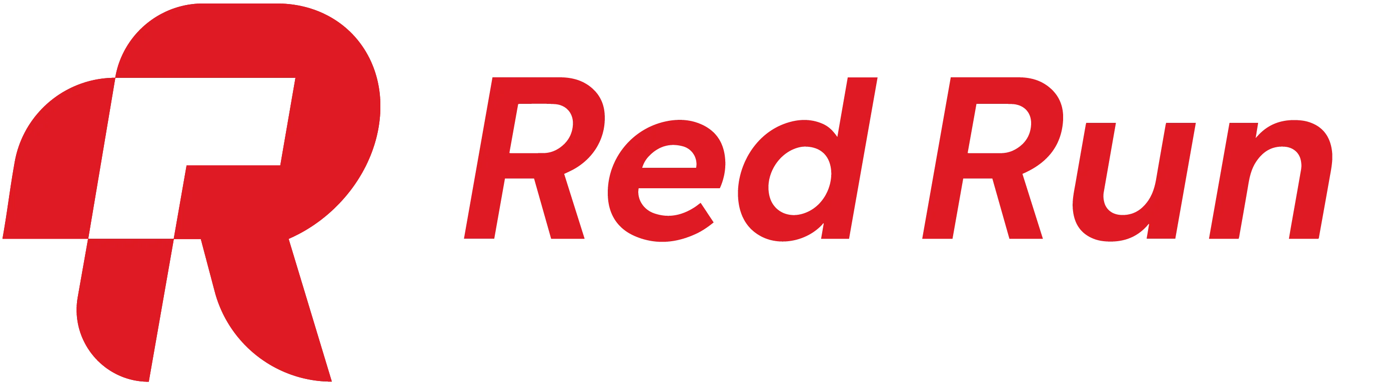 Red Run